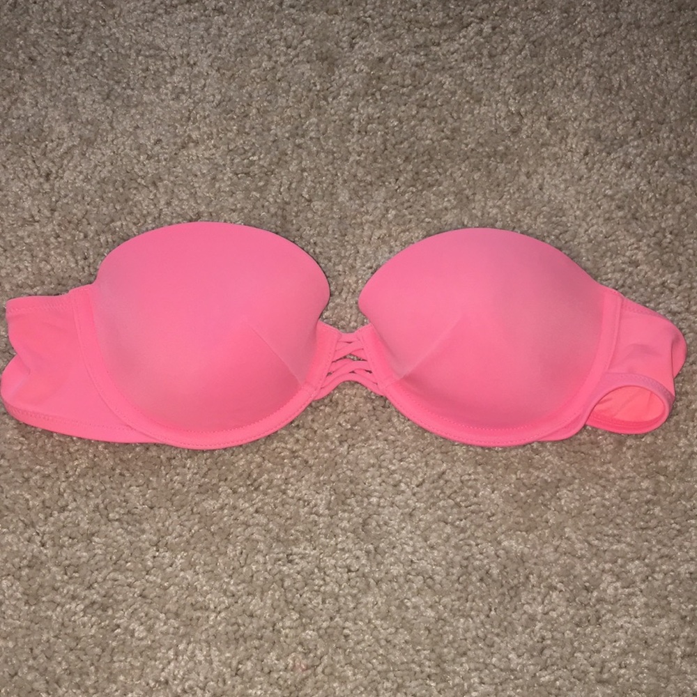 Victoria’s Secret bathing suit top